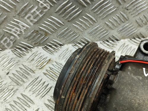AC compressor FORD FIESTA VI (CB1, CCN) 1.0 EcoBoost | BP27219074M34 