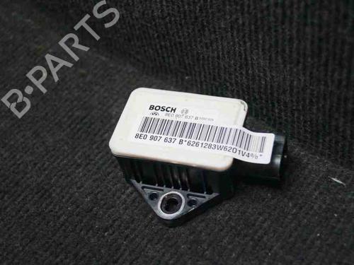 Sensore elettronico AUDI A4 B7 Avant (8ED) 2.0 TDI (170 hp) 6724567