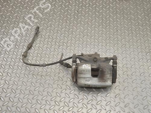 Used Right front brake caliper Right front brake caliper VW GOLF VIII (CD1, DA1) 1.0 TSI (110 hp) 33357374 33357374