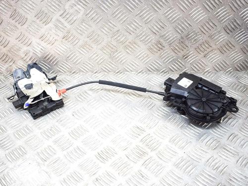 Used Tailgate lock Tailgate lock JAGUAR I-PACE (X590) EV400 AWD (400 hp) 27759835 27759835