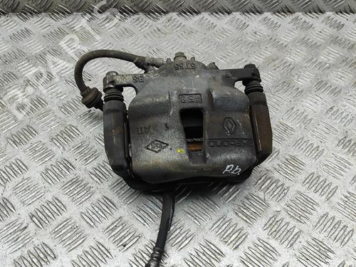 Right front brake caliper RENAULT ARKANA I (LCM_, LDN_) 1.6 E-TECH 145 (LDMU) | BP37238326M104 - Image 5