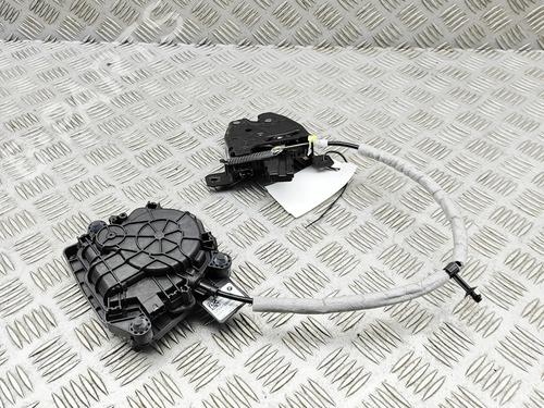 Used Tailgate lock Tailgate lock BMW X5 (G05, F95) xDrive 30 d Mild-Hybrid (286 hp) 33389044 33389044