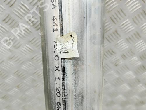 Exhaust system BMW XM (G09) XM All-wheel Drive | BP39687154M121 - Image 4