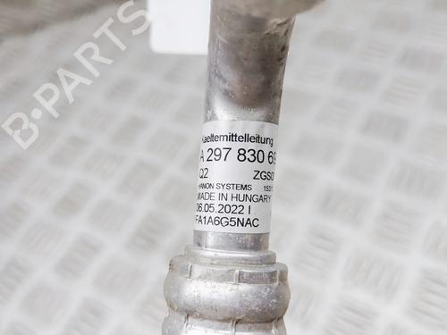 AC pipe MERCEDES-BENZ EQE (V295) EQE 350+ (295.121) | BP39687401M126 - Image 6