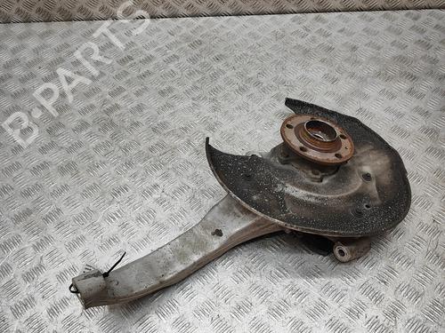 Right front steering knuckle VOLVO XC90 II (256) B6 Mild Hybrid AWD | BP37642446M26 - Image 2