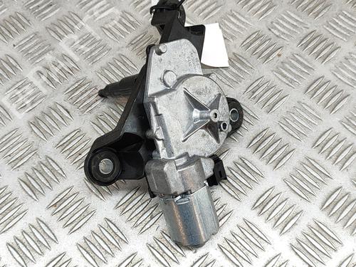 Rear wiper motor CITROËN C5 AIRCROSS (A_) 1.5 BlueHDi 130 (ACYHZJ, ACYHZR) | BP28552403M102 