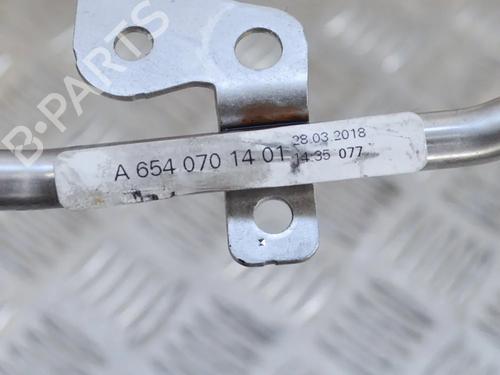 Pipe MERCEDES-BENZ E-CLASS (W213) E 220 d 4-matic (213.005) | BP8827933M125 