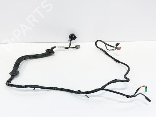 Wiring harness JAGUAR F-TYPE Convertible (X152) 5.0 SCV8 S | BP14610920E16 