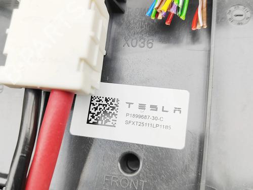 Electronic module TESLA MODEL Y (5YJY) EV | BP33465031M83 - Image 7