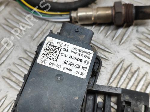 Electronic sensor SKODA KAROQ (NU7, ND7) 1.6 TDI | BP17634850M84 
