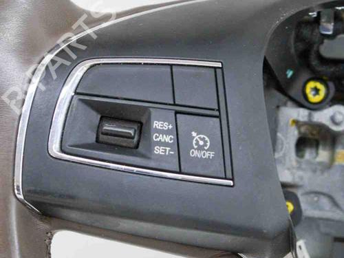 Steering wheel MASERATI QUATTROPORTE VI 3.0 S Q4 | BP29458326C49 