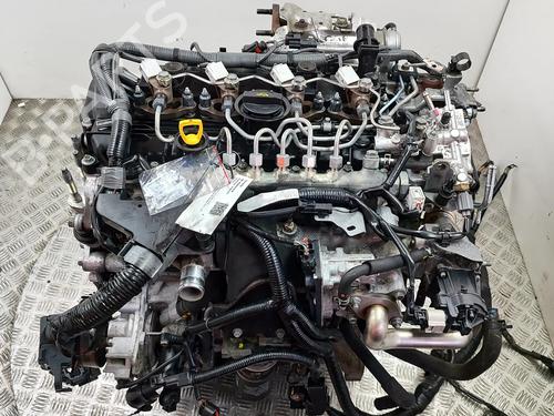 Engine MAZDA CX-5 (KE, GH) 2.2 D (KE2FW) | BP36067093M1 - Image 6