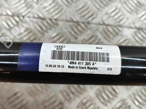 Anti roll bar PORSCHE CAYENNE Coupe (9YB) 4.0 S AWD (9YBBJ1) | BP29593606M96 - Image 7