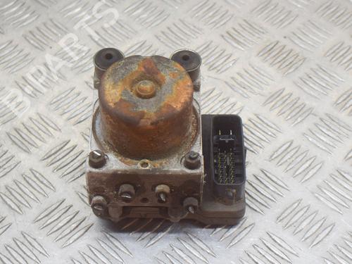 Used ABS pump MITSUBISHI OUTLANDER I (CU_W) 2.0 4WD (CU2W) (136 hp) 7733336