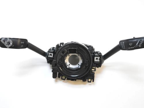 Used Steering column stalk VW GOLF VII (5G1, BQ1, BE1, BE2) 1.4 GTE Hybrid (204 hp) 9869819