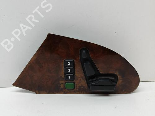Used Switch Switch MERCEDES-BENZ S-CLASS (W140) 600 SE, SEL (140.056, 140.057) (408 hp) 16712242 16712242