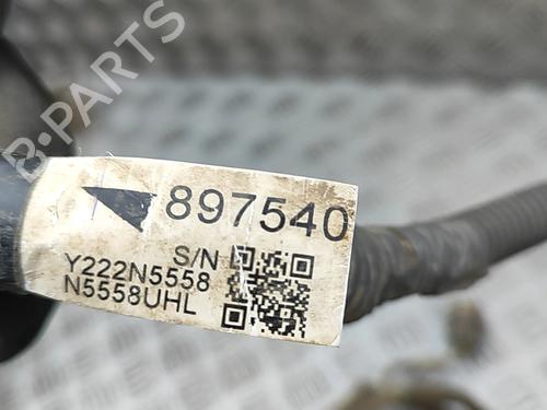 Elektronisk modul ISUZU D-MAX II (TFR, TFS) 1.9 Ddi 4x4 (TFS87J) | BP31047384M83