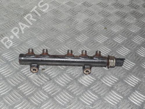 Used Injection rail PEUGEOT 508 SW I (8E_) 1.6 HDi (112 hp) 6716563