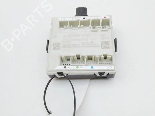 Electronic module MERCEDES-BENZ EQE (V295) EQE 350+ (295.121) | BP39656893M83 - Image 4