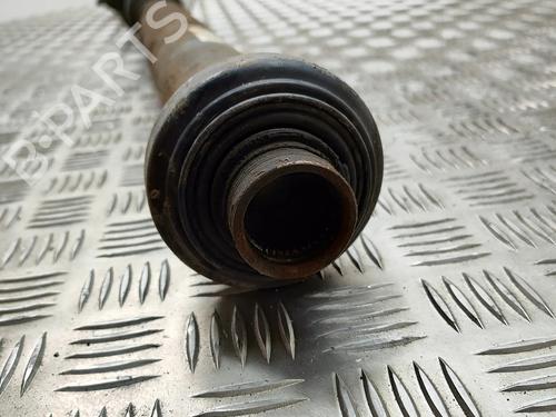 Driveshaft PORSCHE CAYENNE (92A) 4.2 S Diesel | BP36391303M37 - Image 6