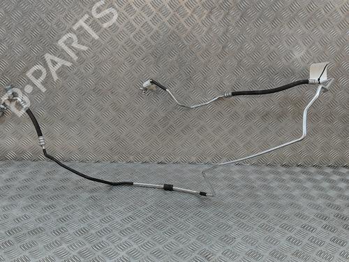 Used AC pipe VW TRANSPORTER T6 Van (SGA, SGH, SHA, SHH) 2.0 TDI (110 hp) 28551495