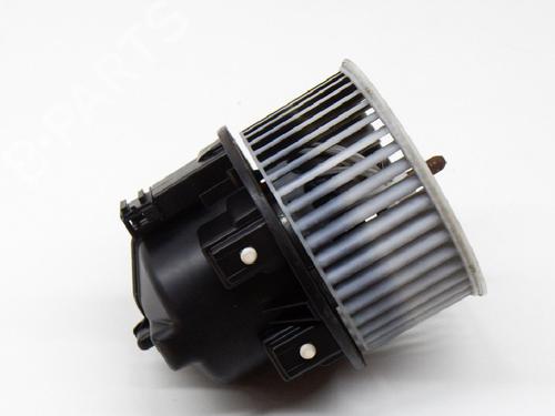 Heater blower motor LAND ROVER RANGE ROVER EVOQUE (L538) 2.0 D 4x4 | BP6768964M62 