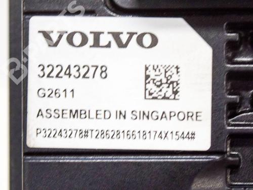 Camera VOLVO XC40 (536) T4 AWD | BP7891114E14 