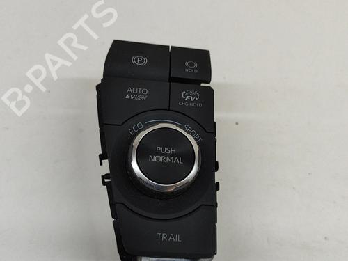 Used Switch Switch TOYOTA RAV 4 V (_A5_, _H5_) 2.5 Hybrid (AXAH52) (218 hp) 33365961 33365961