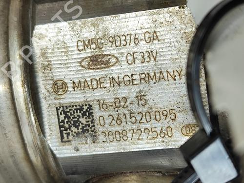Kraftstoffpumpe FORD FIESTA VI (CB1, CCN) 1.0 EcoBoost | BP27219092M76 