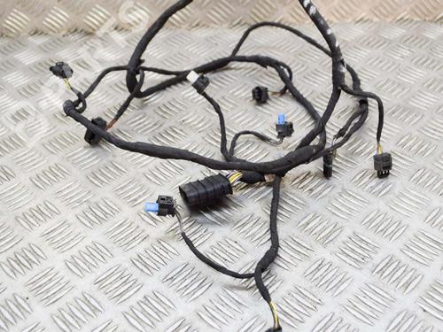 Used Electronic sensor Electronic sensor MERCEDES-BENZ E-CLASS (W212) E 220 CDI (163 hp) 10368281 10368281