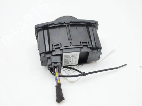 Control unit FORD MONDEO V Turnier (CF) 2.0 TDCi | BP39749106M11 - Image 3