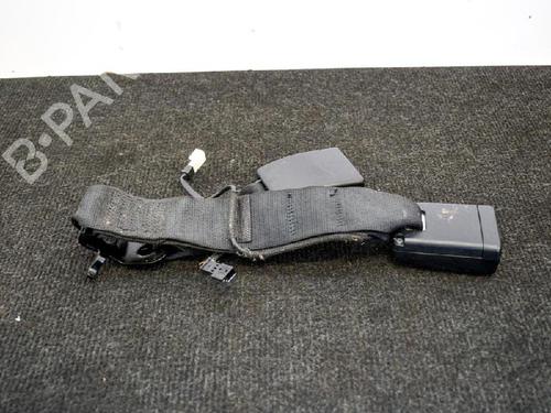 Seat buckle BMW 1 (F20) 120 d | BP14667251I32 