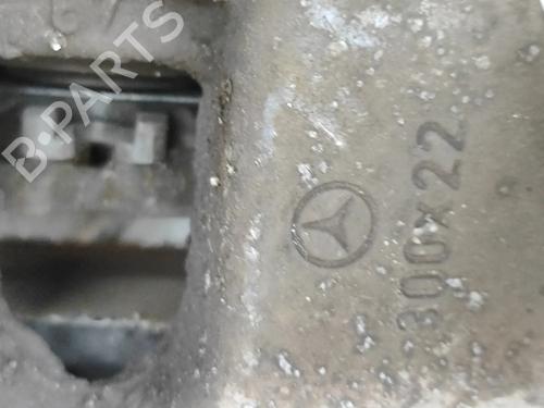 Left rear brake caliper MERCEDES-BENZ E-CLASS T-Model (S213) E 220 d (213.204) | BP26939699M107 