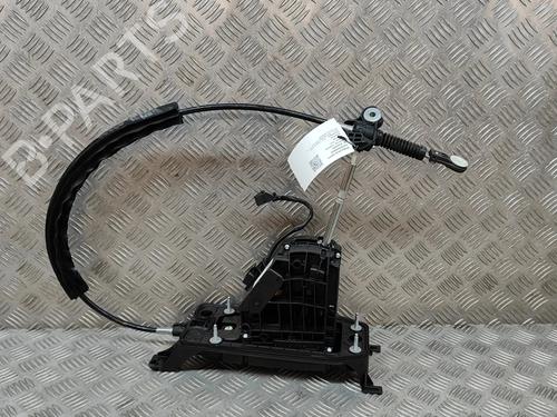 Used Gear lever Gear lever SEAT TARRACO (KN2) 2.0 TDi (150 hp) 27767917 27767917
