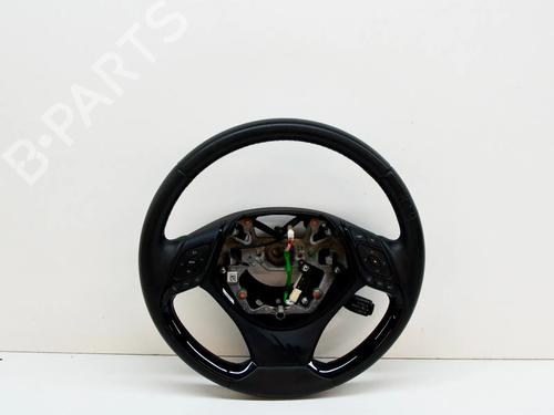 Used Steering wheel TOYOTA C-HR (_X1_) 1.8 Hybrid (ZYX10_, ZYX11_, ZYX10R, ZYX11R) (122 hp) 20209531