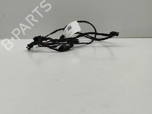 Elektronische module VW PASSAT B8 Variant (3G5, CB5) 2.0 TDI (150 hp) 27092255