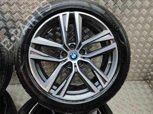 Fælgsæt BMW i4 (G26) eDrive35 | BP38162394C100 - Image 3