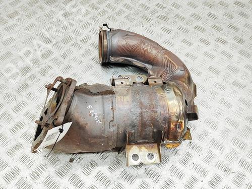 Used Catalyst Catalyst VOLVO V60 II (225) B6 Mild-Hybrid AWD (299 hp) 33381773 33381773