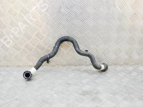 Pipe TESLA MODEL 3 (5YJ3) EV AWD | BP27758125M125