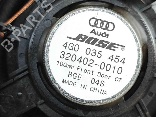 Speaker AUDI A7 Sportback (4GA, 4GF) 3.0 TDI quattro | BP29487854E2 
