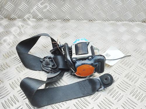 Used Front left seatbelt Front left seatbelt 39446490 39446490