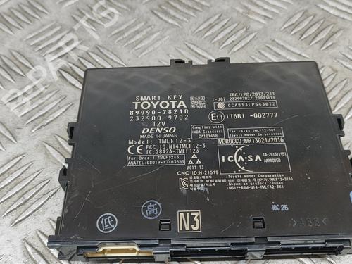 Elektronisk modul LEXUS NX (_Z1_) 300h AWD (AYZ15_, AYZ15R) | BP27790012M83 