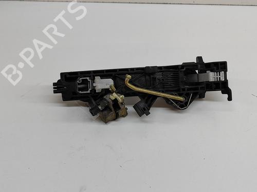 Rear left exterior door handle MERCEDES-BENZ S-CLASS (W220, V220) S 320 (220.065, 220.165) | BP24580689C130