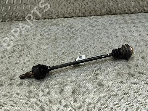 Right front driveshaft PORSCHE 911 Convertible (996) 3.6 Carrera 4S | BP22350648M39