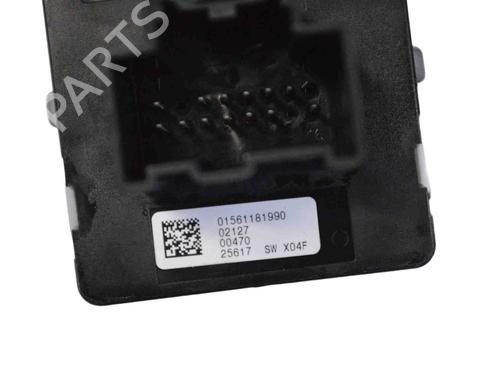 Mirror switch ALFA ROMEO GIULIA (952_) 2.0 (952ACA25) | BP30248566I25 