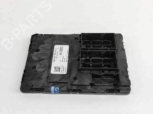 Used Electronic module Electronic module AUDI A4 Allroad B9 (8WH, 8WJ) 2.0 TDI quattro (190 hp) 24142298 24142298