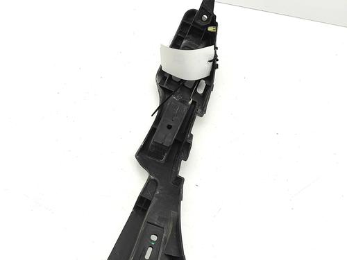 Used Rear bumper bracket Rear bumper bracket PORSCHE CAYENNE (92A) 3.0 Diesel (245 hp) 34374955 34374955