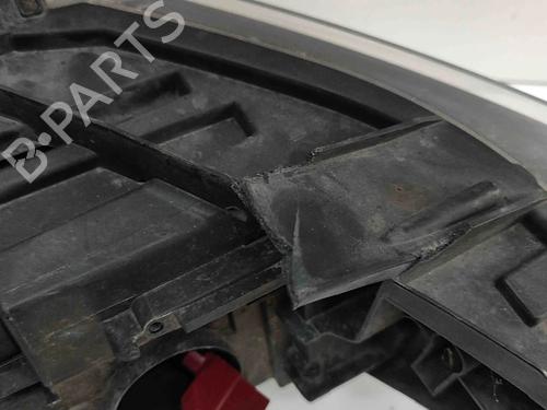 Left headlight PORSCHE CAYENNE Coupe (9YB) 3.0 AWD (9YBAA1) | BP29392432C28  - Image 7