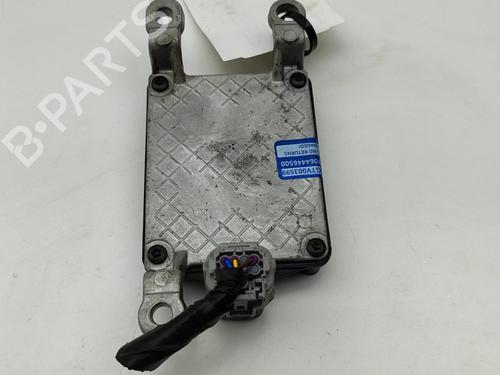 Electronic module NISSAN JUKE (F16_) DIG-T 117 | BP27794495M83 