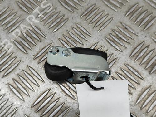 Outra VW TOURAN (5T1) 1.6 TDI (115 hp) 18313705